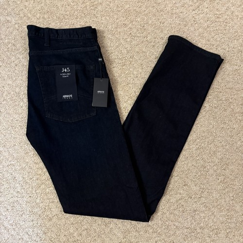 Bnwt emporio armani - bnwt, jeans
