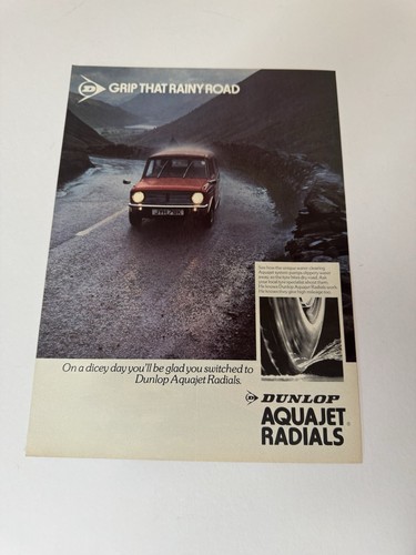 Original vintage classic mini - original,