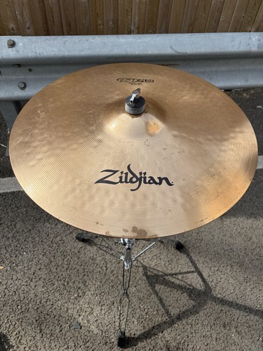 Zildjian zbt plus medium - plus,