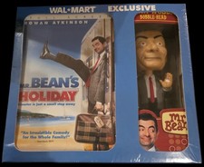 Mr. Bean's Holiday Gift Set