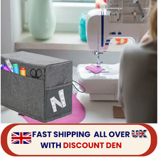 Oxford Cloth Sewing Machine