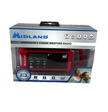 NEW Midland ER210 Emergency