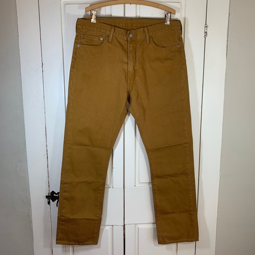 Levis 513 slim - 513, straight