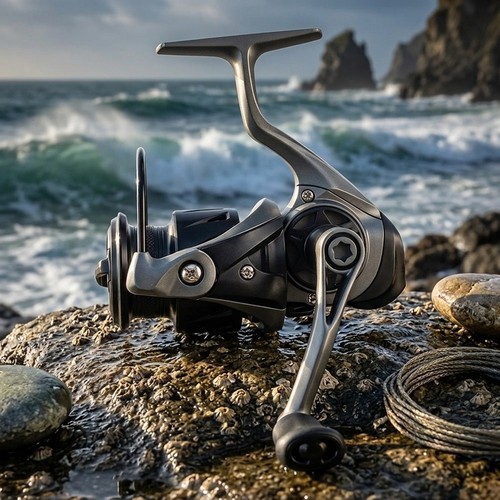 Precision gap fishing - precision, no-gap