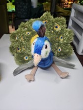 GUND Peacocklicious The