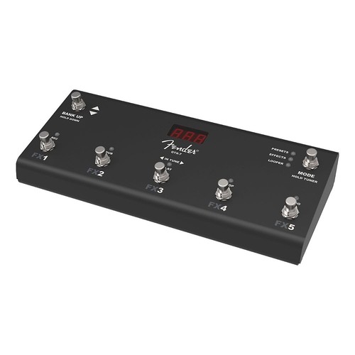 Fender mustang gtx - mustang, gtx-7