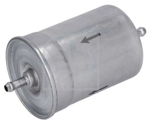 Fits febi 24073 - 24073, filter