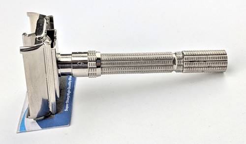 1966 gillette adjustable slim - 1966,