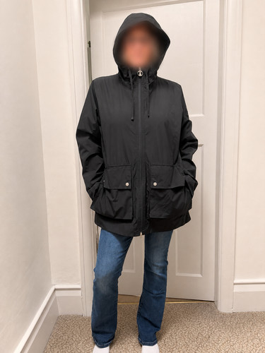 Ladies barbour waterproof - barbour,