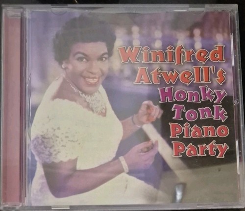 Winifred atwell - atwell,