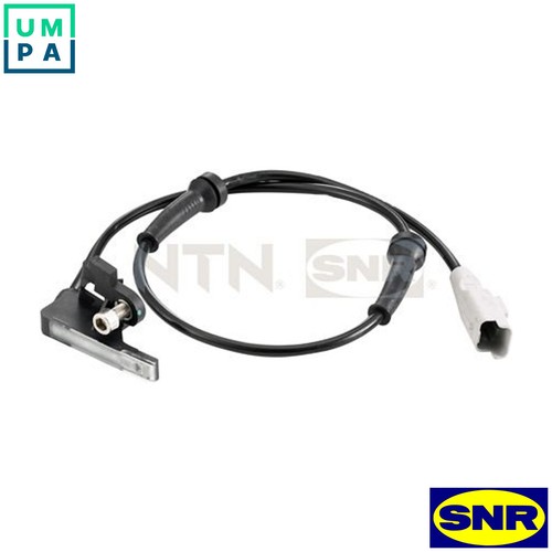 Sensor wheel speed asb159 - sensor,