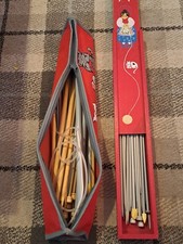 Large collection of Knitting