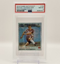 2010 Panini JustStickIt