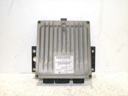8200399038 114972 ecu - , engine