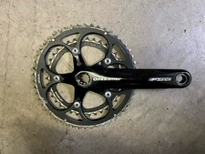 Fsa gossamer isis - isis, drive