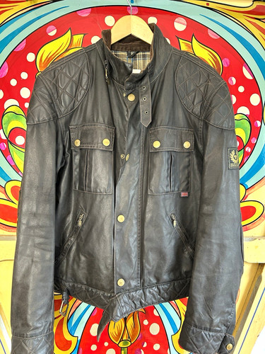 Belstaff steve mcqueen - steve, blouson