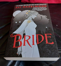 Bride by Ali Hazelwood