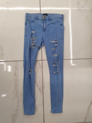 New river island molly skinny - molly,