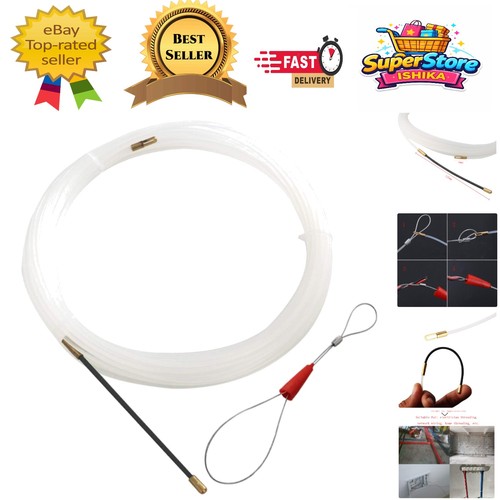 15m fish tape wire - fish, puller