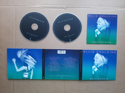 Ellie goulding halcyon 2 - goulding,