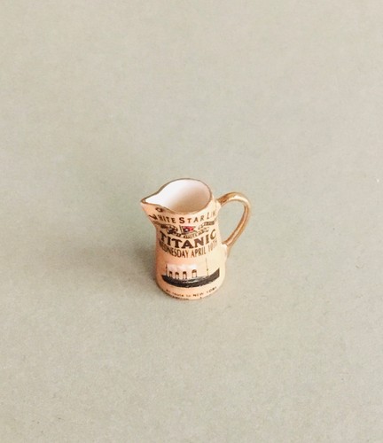 Dolls house scale artisan - dolls,