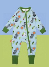 Moomin Romper Age 12-18 Months
