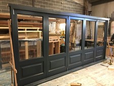 Bespoke hardwood leaf - bespoke, 5-leaf