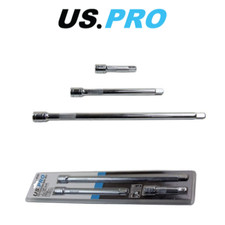 Pro piece drive - 3, 3/8''