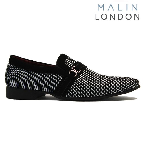 Mens slip casual - on, formal