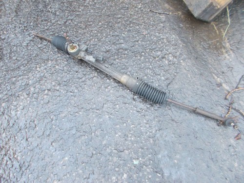 Fiat punto 2003 2006 - fiat, steering