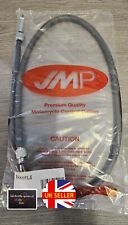 fits: YAMAHA XS 750 E 1978-1979 NEW OE QUALITY STEEL ROPE SPEEDO CABLE UK :-)