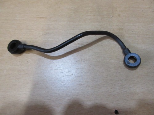 Yamaha xt600 tenere oil - xt600,