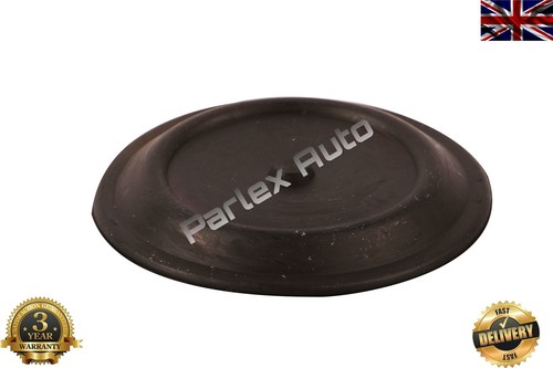 Fuel injector pump diaphragm - injector,