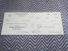 1963 CARROLL SHELBY AMERICAN