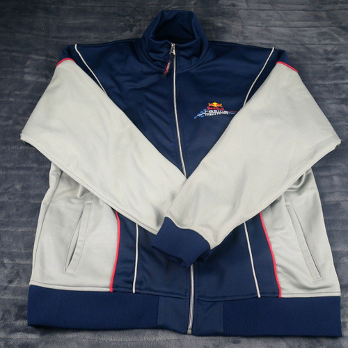 Red bull racing - bull, adult