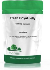 ECO-VITS Fresh Royal Jelly
