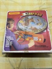 Vintage Matchbox Steer-n-go