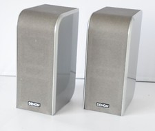 Denon SC-A56 Front 2x Speakers
