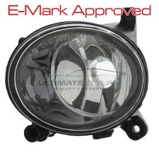Fog Light Audi A6 C6 4F