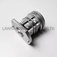 Mountfield Champion Honda