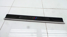 BMW 3 Series E46 Sport M Sport Front Door Sill Trim Driver Right Side 8204114