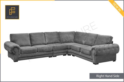 Extra large chesterfield - extra,