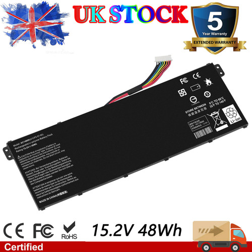 Ac14b8k battery for acer - for,