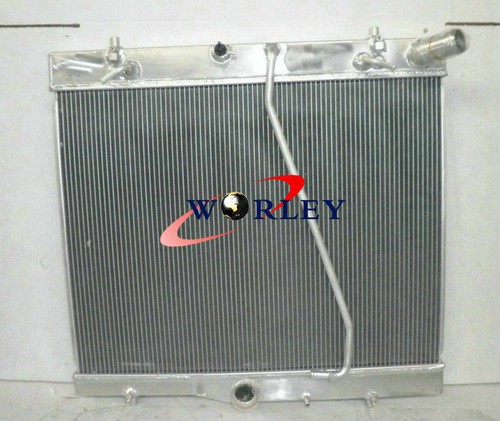 Aluminum radiator for toyota - radiator,