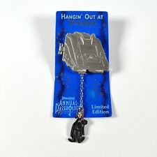 Disneyland Annual Passholder