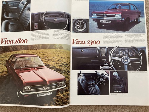 Vauxhall range page - vauxhall,