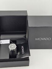 $895 MSRP | Movado Women's