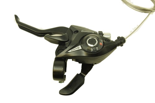 Lefthand shimano altus ef51 - lefthand,