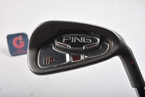 Ping i15 iron red dot - i15, /