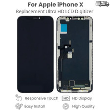 For iPhone X Replacement LCD